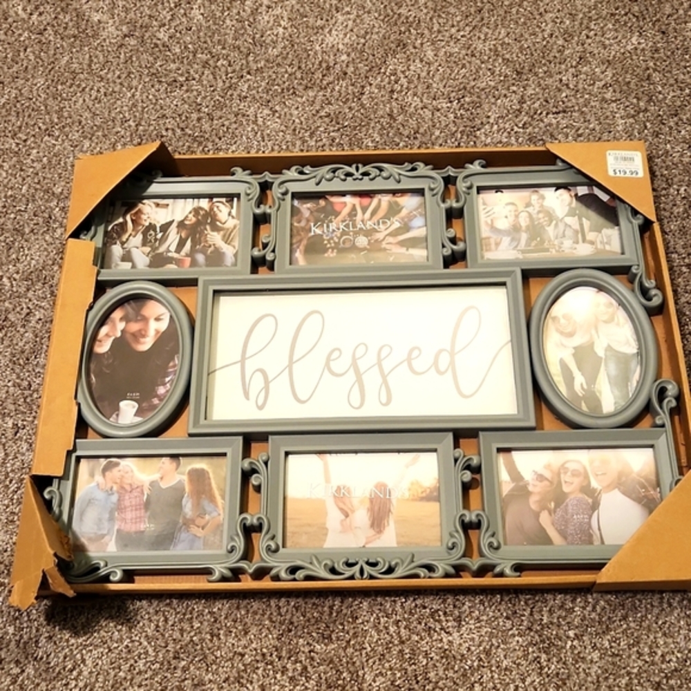 Picture Frame